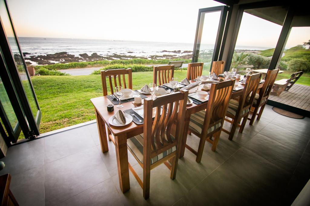 Murphys Port Elizabeth Bagian luar foto
