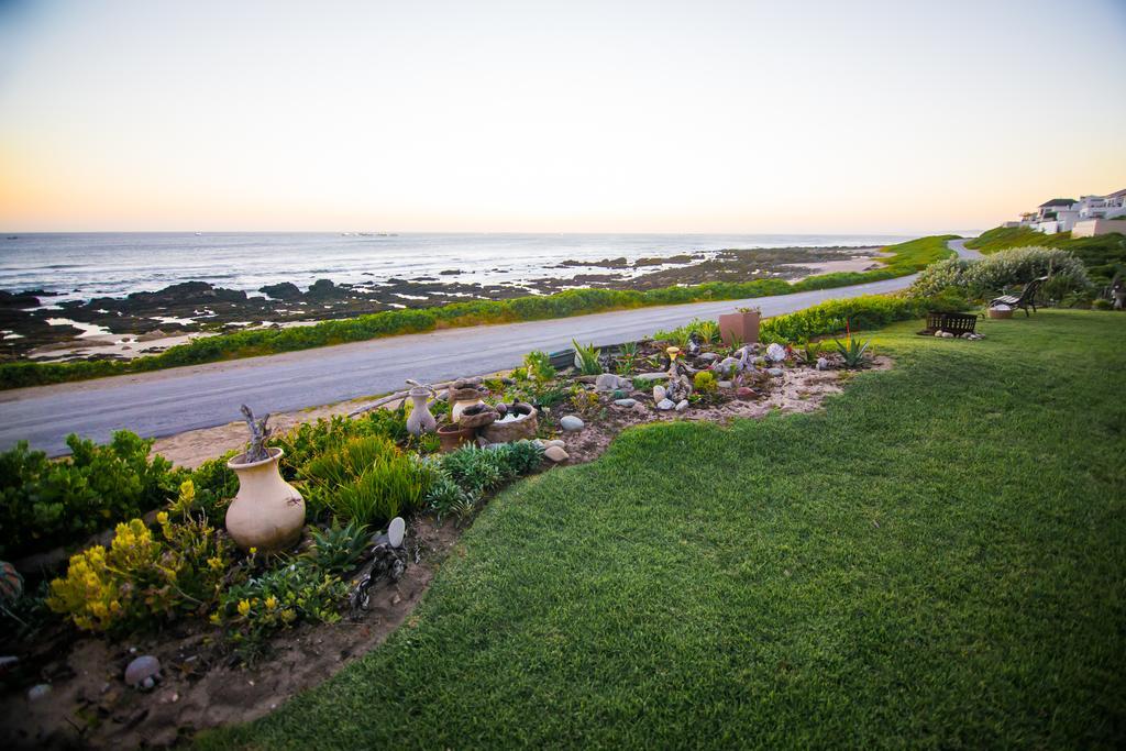 Murphys Port Elizabeth Bagian luar foto
