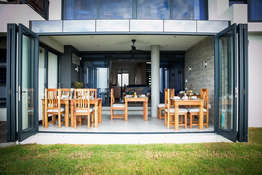 Murphys Port Elizabeth Bagian luar foto