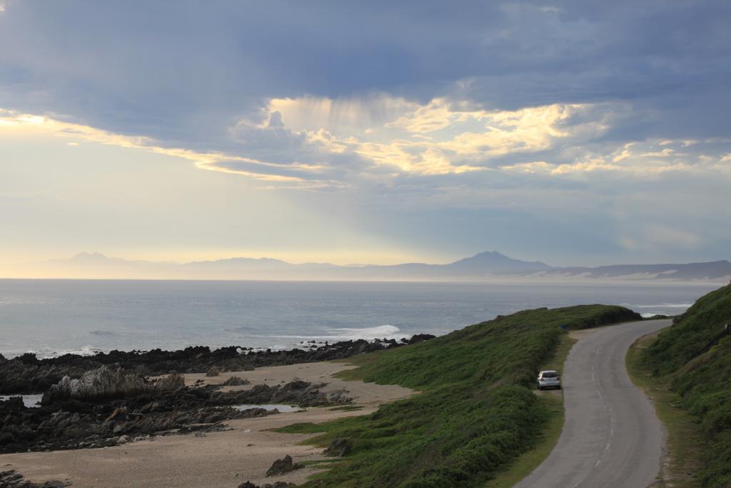 Murphys Port Elizabeth Bagian luar foto