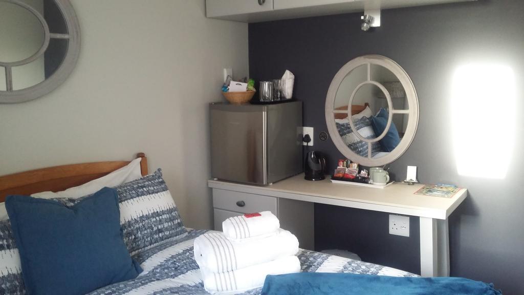 Murphys Port Elizabeth Bagian luar foto