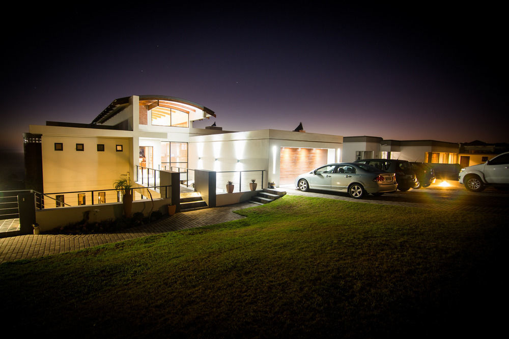 Murphys Bed & Breakfast Port Elizabeth Bagian luar foto