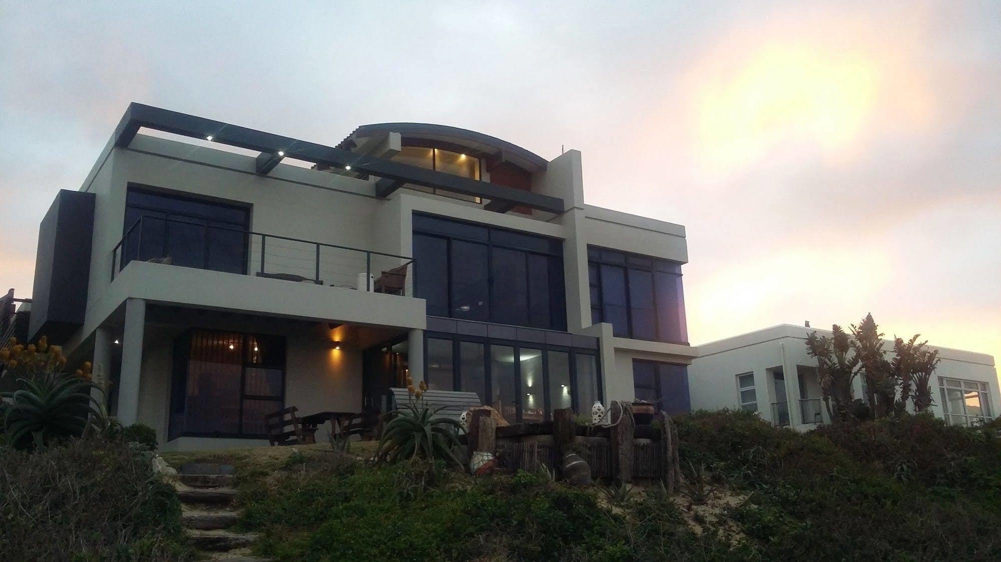 Murphys Bed & Breakfast Port Elizabeth Bagian luar foto