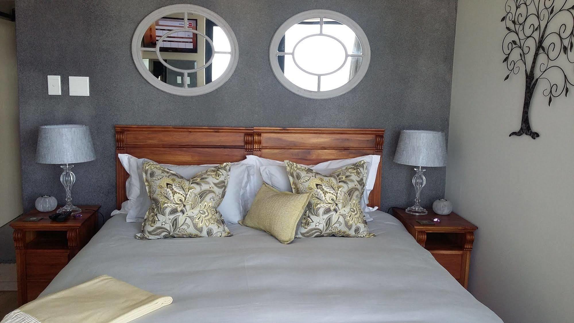 Murphys Bed & Breakfast Port Elizabeth Bagian luar foto