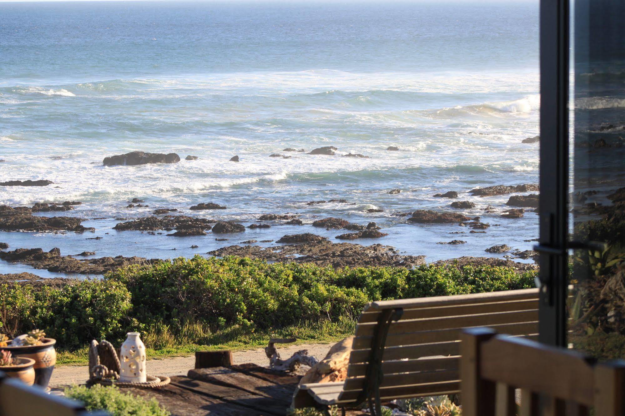 Murphys Port Elizabeth Bagian luar foto