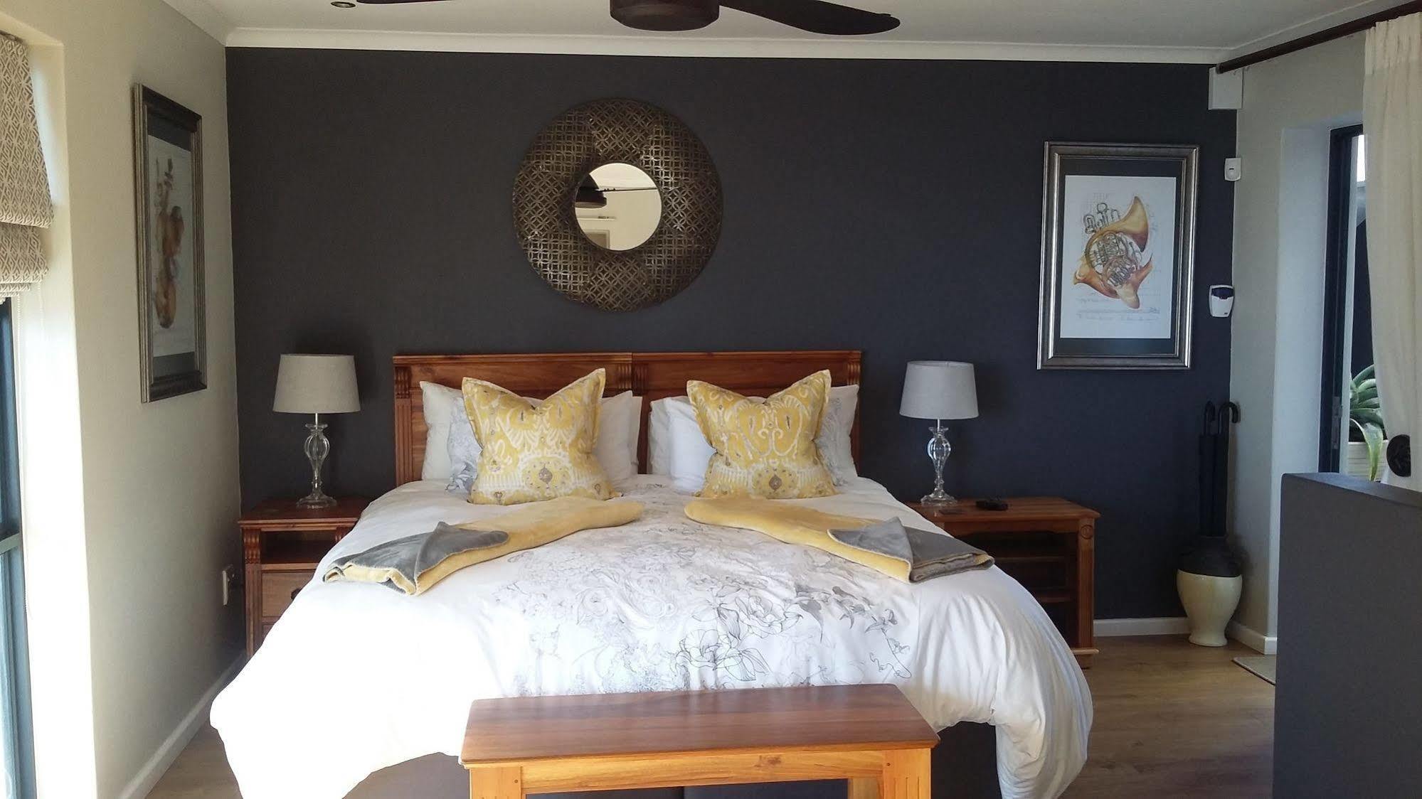 Murphys Bed & Breakfast Port Elizabeth Bagian luar foto