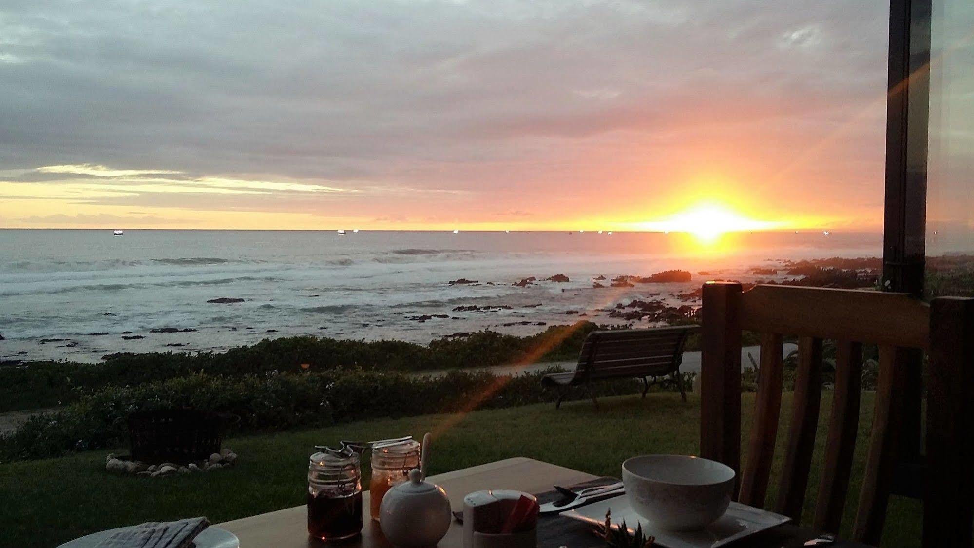 Murphys Bed & Breakfast Port Elizabeth Bagian luar foto