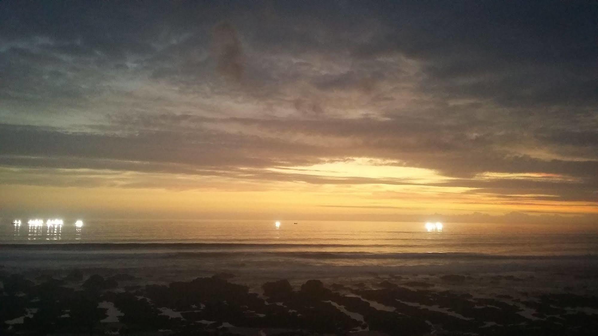 Murphys Port Elizabeth Bagian luar foto