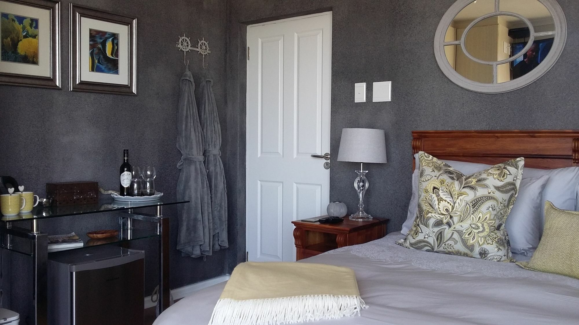 Murphys Port Elizabeth Bagian luar foto